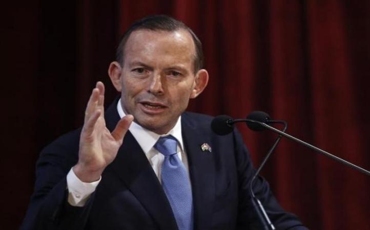 Australia PM Orders Boycott Of Talk Show After Ex-Terror Suspect Makes Appearance