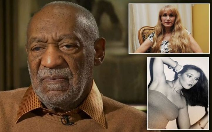 Comedian Bill Cosby Admitted To Sedating Women He Had Sex With