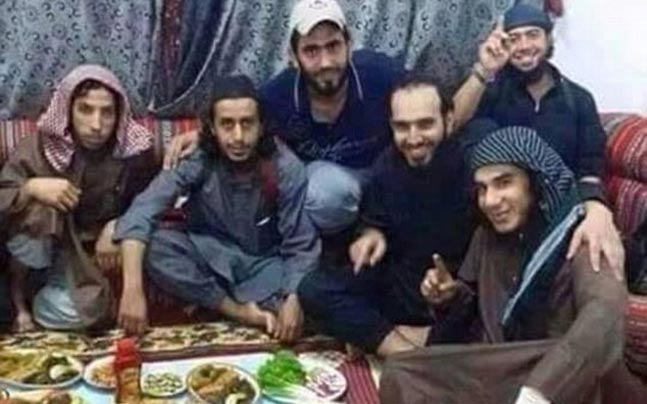 45 ISIS Militants Die After Eating Poisoned Food While Breaking Ramzan Fast In Iraq