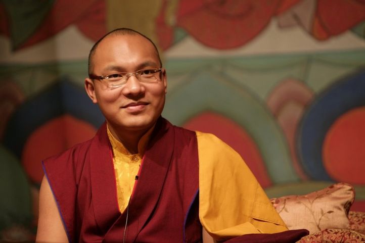 Tibetan Monk, Possible Dalai Lama Successor, Arrested For Money Laundering