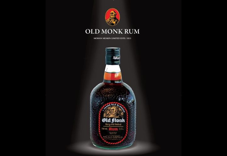 While Sales Continue To Dip The Nostalgia Of Old Monk Remains. What Went Wrong?