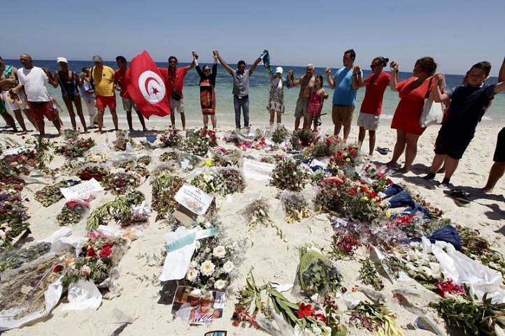 Tunisia Wipes Out Top Faces Of Al-Qaeda Group After Deadly Attacks On Tourists
