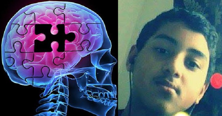 15 Year Old Indian Boy Develops New Method To Detect Alzheimerâ€™s Disease