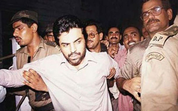Yakub Memon, The Only Man With A Death Sentence In 1993 Blast Case, To Be Hanged This Month