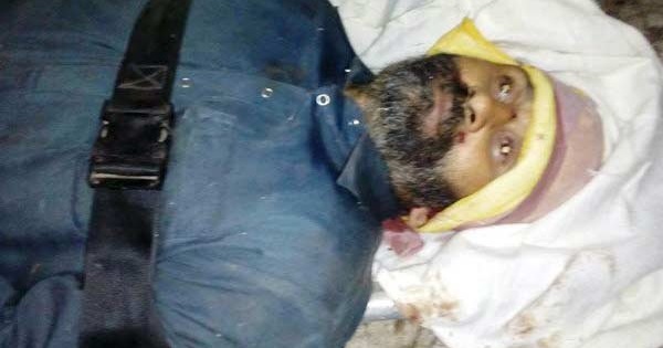 Indian Army Kills The Terrorist Who Beheaded Lance Naik Hemraj