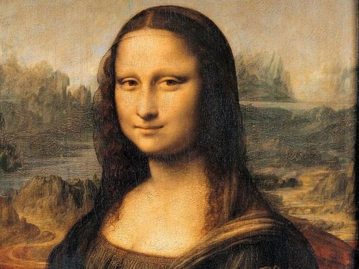 Mona Lisa Will Now Express Herself, Thanks To Artificial Intelligence