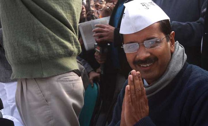 AAP Is Broke. Kejriwal Is Making A Plea To Help Raise Funds. But, Why?