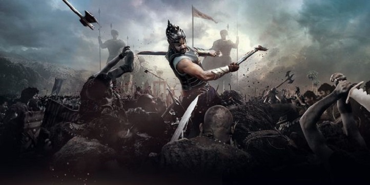 Baahubali Crushes Box Office, Crosses Rs 200 Crore Within Five Days