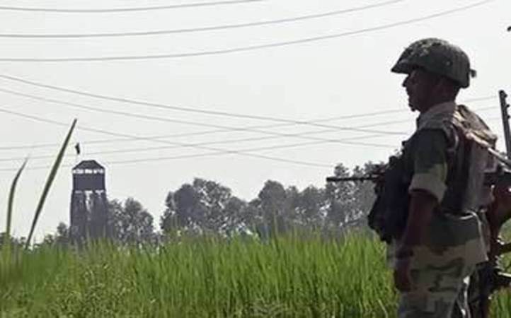 Pakistan Violates Ceasefire For 7th Time In Month. Obviously, India Protests