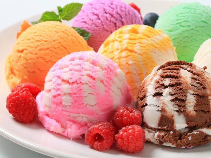 After Maggi, Ice Cream And Milk In FSSAIâ€™s List Of Adulterated Products