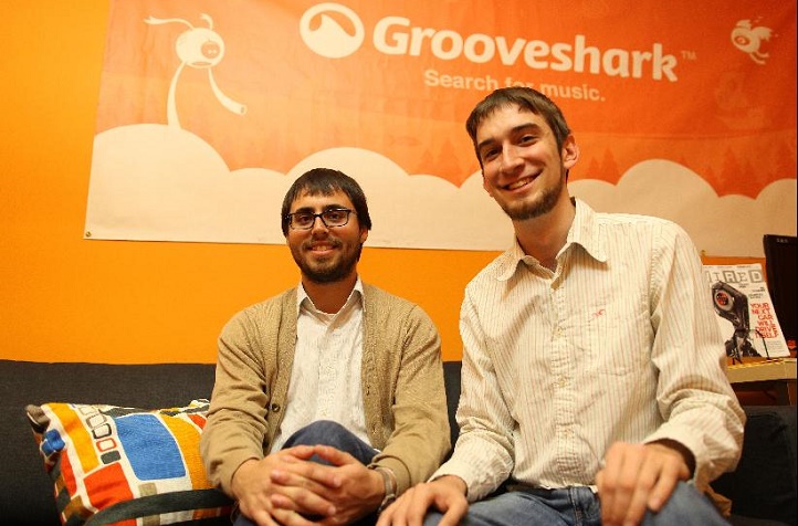 Grooveshark Co-Founder Joshua Greenberg, 28, Found Dead at Florida Home