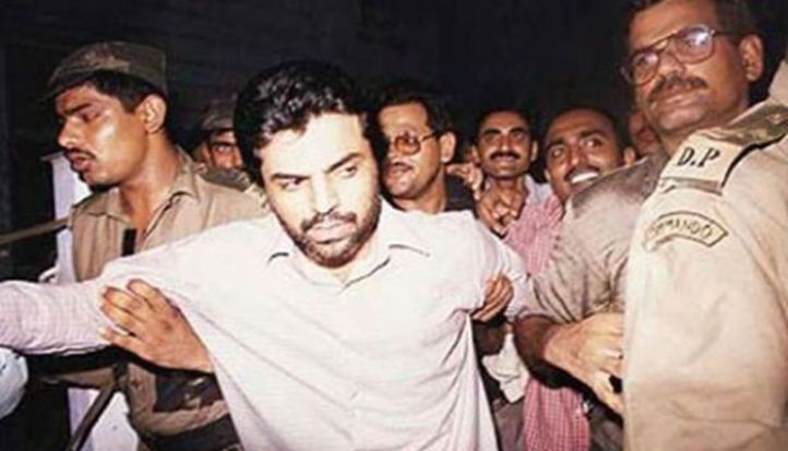 Yakub Memon To Be Hanged. Hereâ€™s A Timeline Of Events Since 1993 Mumbai Serial Blasts