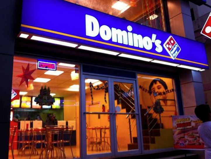Dominoâ€™s Pizza, Parle Monaco Biscuits Face Bans In Parts Of Uttar Pradesh