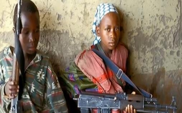 10 Years Old Girl Used For Carrying Out Suicide Bombing That Killed 19 In Nigeria