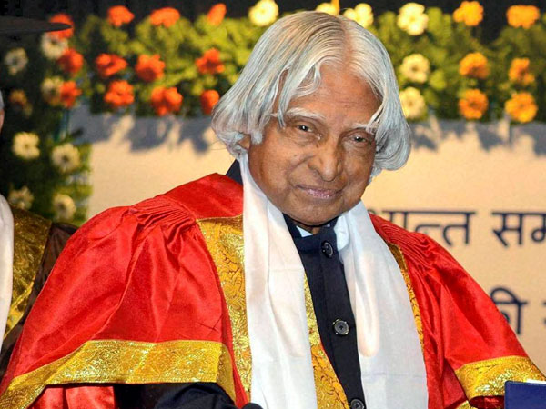 Our Picks From Abdul Kalamâ€™s Twitter Account Which Remains Active In His Memory