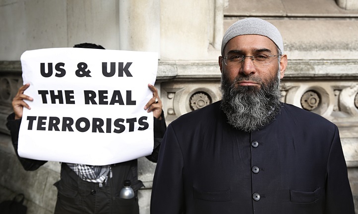 Britain Charges Anjem Choudary, Radical Muslim Preacher, With Aiding ISIS