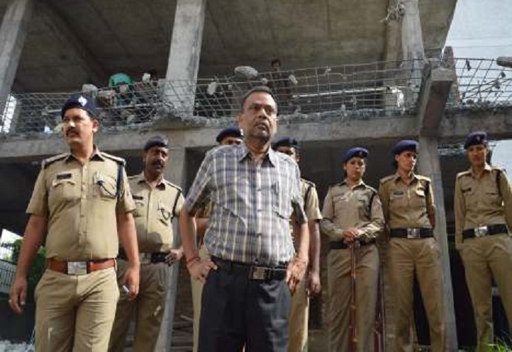 Uttarakhand Govt Demolishes Journalistâ€™s House Who Did Sting On CMâ€™s Aide