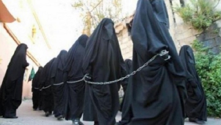 ISIS Terrorists Execute 19 Women Who Refused To Become Their Sex Slaves
