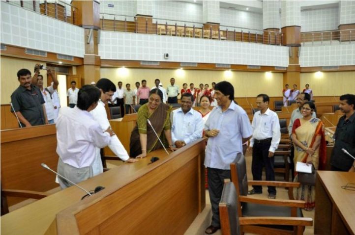 Tripura Assembly Passes Resolution On Abolishing Death Penalty