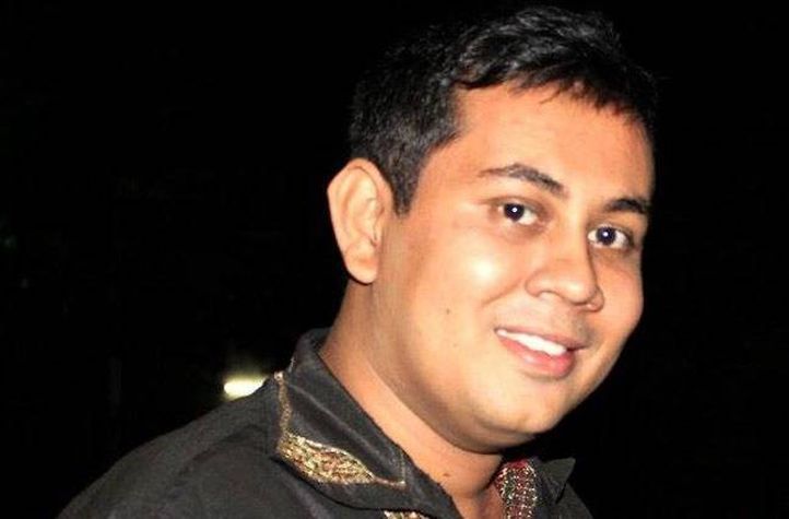 Fourth Secular Blogger Niloy Neel Hacked To Death In Bangladesh