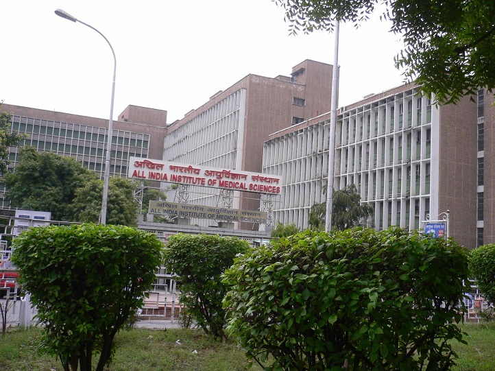 Cancer Patient Dies During Live Surgery At AIIMS In Presence Of 100 Doctors