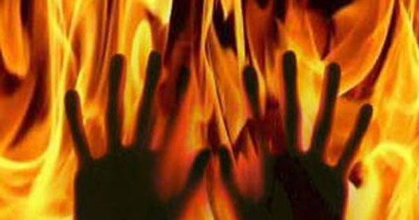 16-Year-Old Girl Immolates Self After Facing Constant Sexual Harassment In Chandigarh