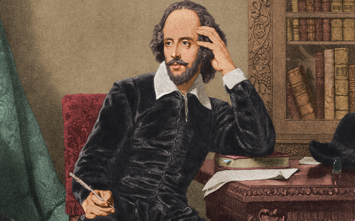 What If We Told You Shakespeare Smoked Weed? Research Says Itâ€™s Possible!