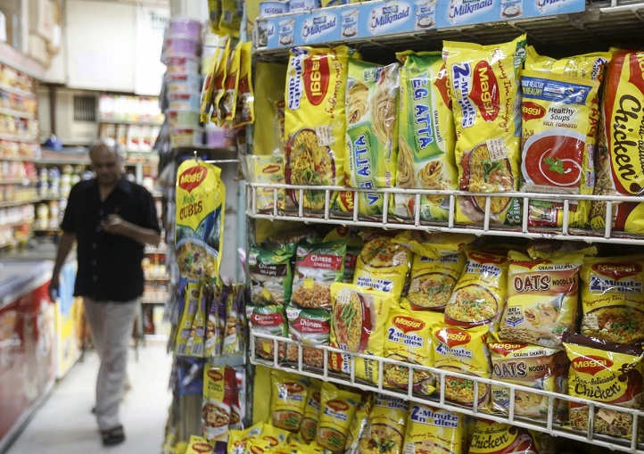 Maggi Ban Lifted, Bombay HC Orders Fresh Tests. Sigh Of Relief For Nestle India