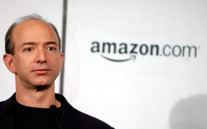 Amazon Not The Best Place To Work At, As Described By Many Former Employees