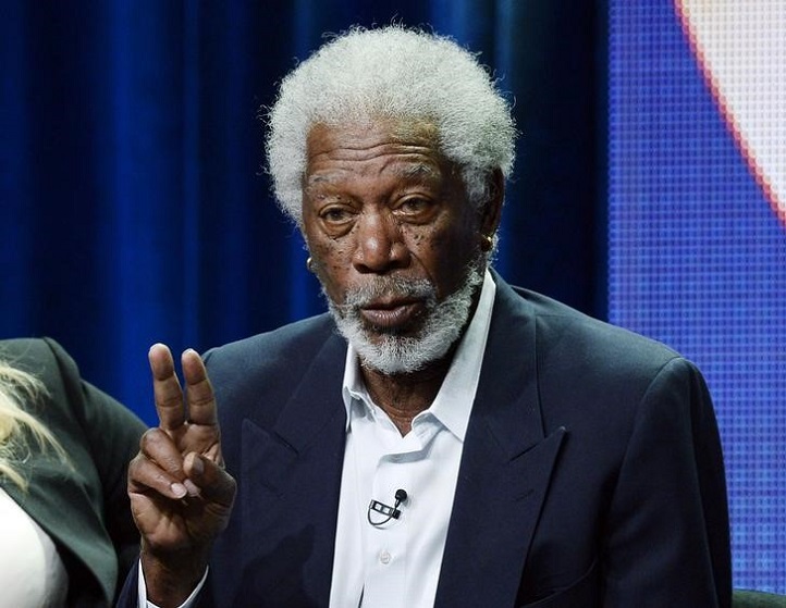 Morgan Freemanâ€™s Step-Granddaughter Found Stabbed To Death In New York