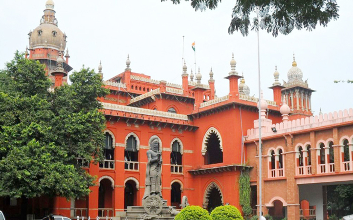 Madras HC Says No Alimony For Divorced Women Who Have Sex With Another Man
