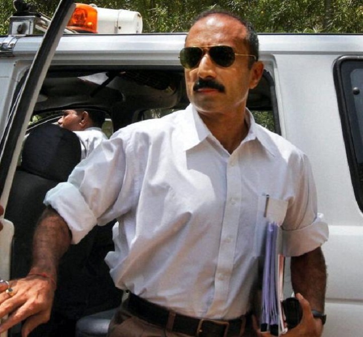 Sanjiv Bhatt, IPS Officer Who Took On Modi After 2002 Gujarat Riots, Sacked
