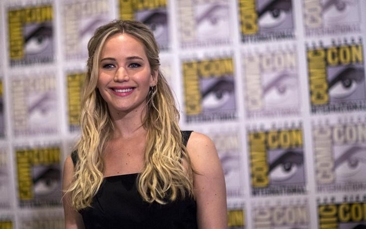 Jennifer Lawrence Is The Worldâ€™s Highest Paid Actress But Men Still Prevail 