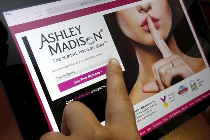 Ashley Madison Hackers Leak Private Info Re-Instilling Internet Security Fears