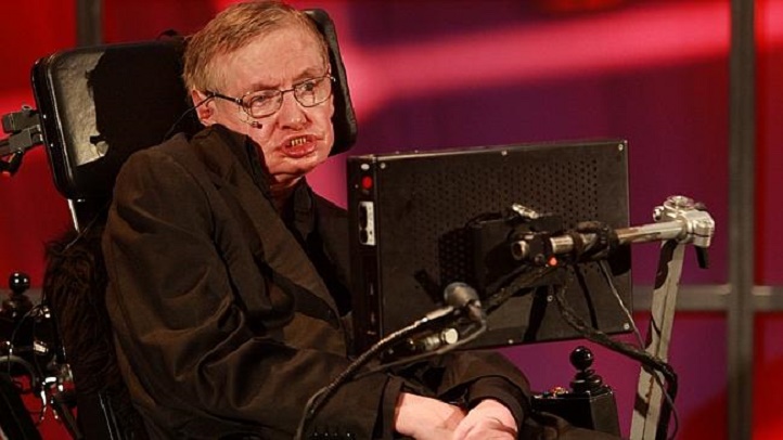 Stephen Hawkingâ€™s Speech Software Can Now Be Downloaded Online For Free