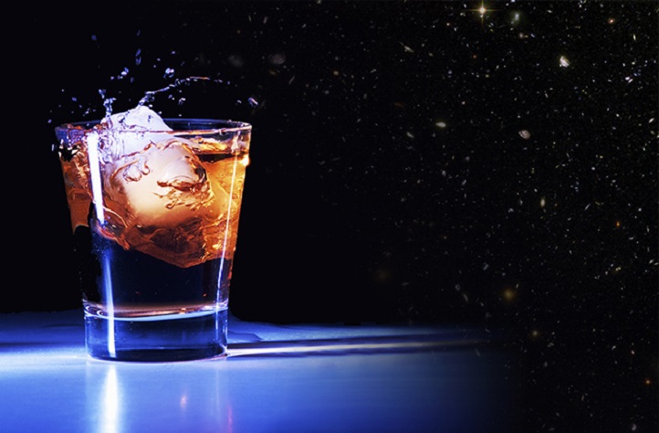 Japan Sends Whiskey To Space, All For The Sake Of A Science Experiment
