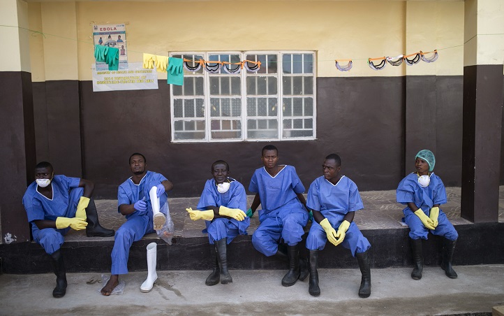 Sierra Leone Begins 42-Day Ebola Free Countdown, Releases Last Patient From Hospital