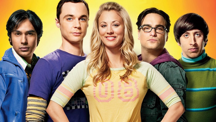 â€˜The Big Bang Theoryâ€™ Team Highest Paid TV Actors, Jim Parsons Tops Forbes List
