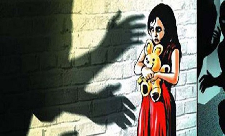 5-Year-Old Kindergarten Student Raped By School Director In Chattisgarh