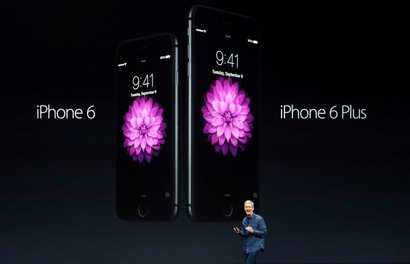 Brace Yourself. Apple Plans To Launch The New iPhone On September 9