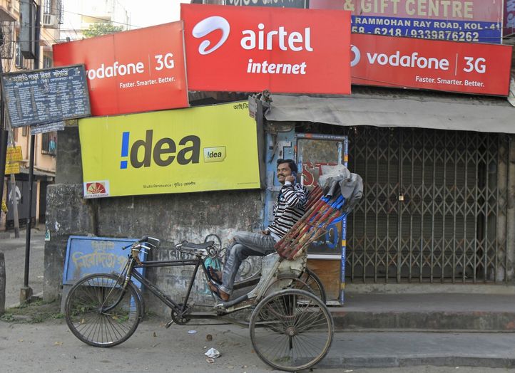 Airtel And Idea Hike Charges For Post-Paid Users By Nearly 20 Per Cent