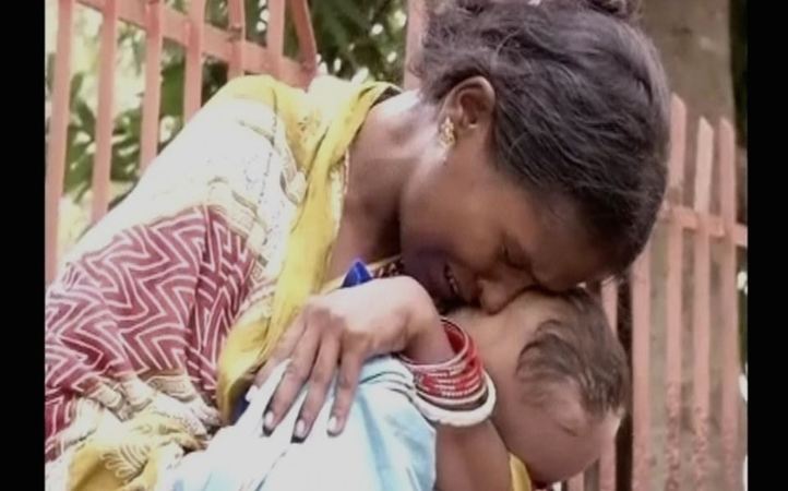 53 Infants Die In 11 Days In Odisha Hospital, Govt Orders Probe