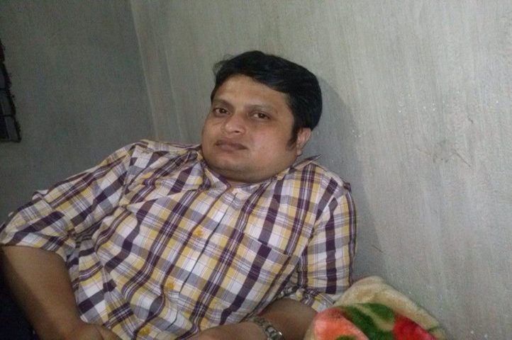 Suspect Held For Bangladeshi Blogger Ananta Bijoy Dasâ€™ Murder Confesses