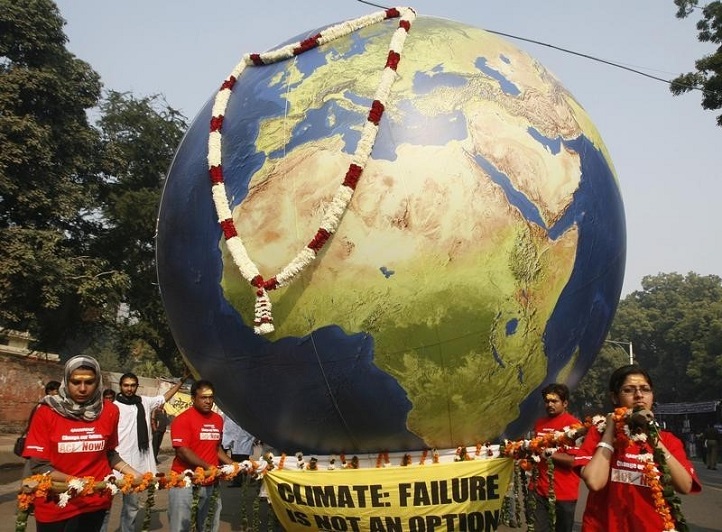 No More International Funds For Greenpeace As Govt Cancels Its Licence