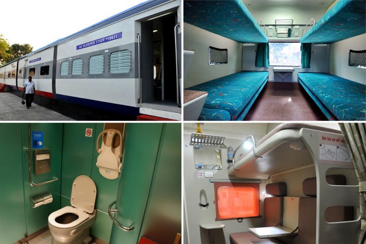 Japan To Help Modernize Indian Railways: To Invest $140 billion