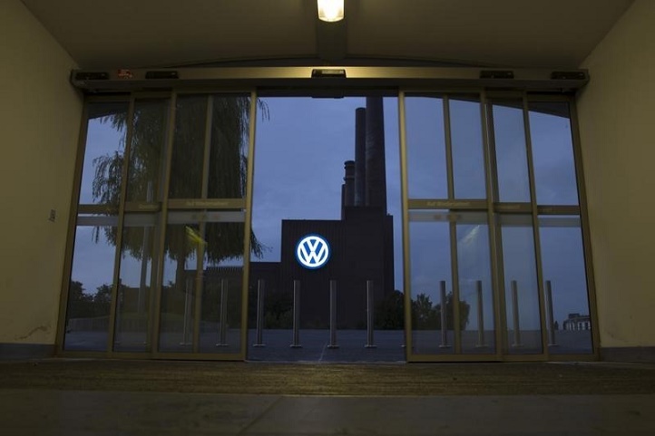 Volkswagen Is In Trouble Over Diesel Emission Scandal. Here Is All You Need To Know