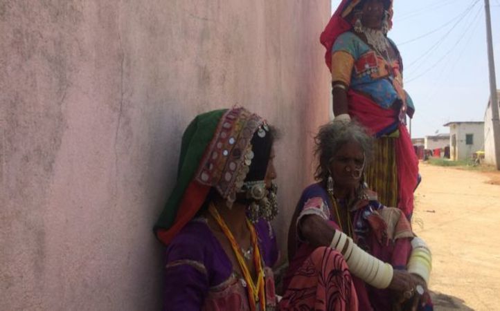 Find Out Why NH 44 Is Known As The Highway Of Death In Telanganaâ€™s Village Of Widows