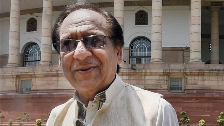 Delhi Does What Mumbai Couldnâ€™t: Invites Ghulam Ali To Perform In The National Capital