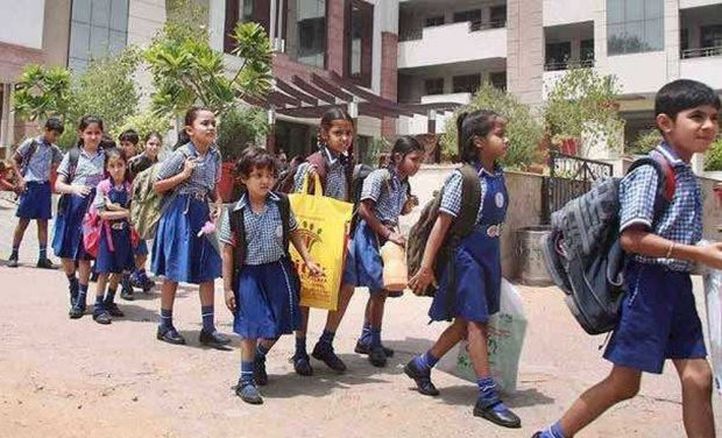 Mumbai School Children Wonâ€™t Be Carrying Heavy Bags On APJ Abdul Kalamâ€™s Birthday