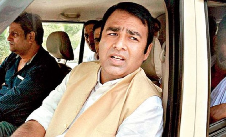 Why Did BJPâ€‰MLA Sangeet Som Purchase Land For A Meat Processing Unit In UP?